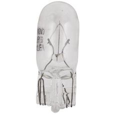 Glødelampe 252 5W Glassokkel, holdbar løsning til belysning.