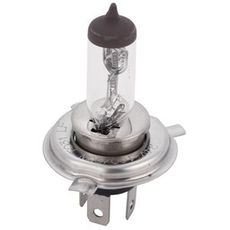 Kraftig H4-glødelampe 396, 100/90W, for optimalt lys.