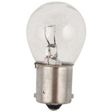 Glødelampe 369, 24V 15W, pålidelig belysning til dit udstyr.