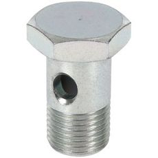 Banjobolt M10X1, pålidelig og holdbar til professionelle applikationer.