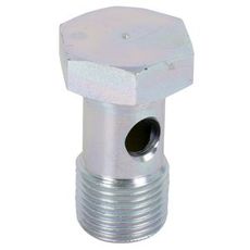 Banjobolt Bsp 1/8, perfekt til mindre forbindelser og høj ydeevne.