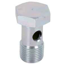 Banjobolt Bsp 3/4, robust og pålidelig til tungere maskiner.