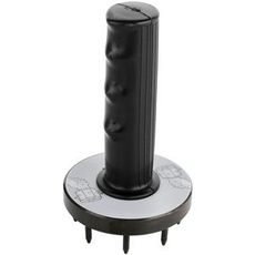 Professionelt fast værktøj P20, designet til effektivt arbejde inden for landbrug.