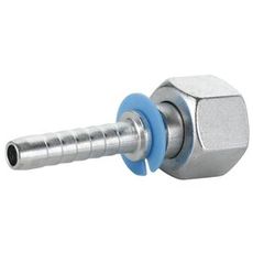 Slangekobling Dkol-15 med M22X1.5 lavet til lige invendigt gevind, perfekt til forbindelser.