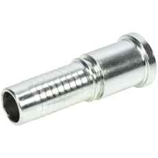 Lige presskobling, flange 41.3Mm, 6000Psi, designet til tryg og effektiv anvendelse.