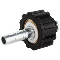 Kärcher slangkobling M22X1.5-3/8 til hurtigkobling af slanger.