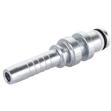 Slangkobling til Kärcher med håndtagsforbindelse, effektiv til rengøringsudstyr.