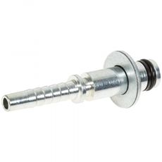 Slangkobling til vaskeapplikationer med pistolgreb, 1/4 tomme tilslutning.