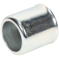 Lavtrykskompressionshylster 17,0 mm, holdbart og pålideligt til industrikrav.