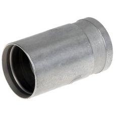 Ferrule 3/8 1Sc, robust og pålidelig til sikker slangeforbindelse.