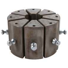 P32 pressebakker til 14-16 mm, optimale til forskellige industrielle anvendelser.