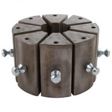 Pressbakker P32 74-80Mm, ideelle til alle trykbehov.