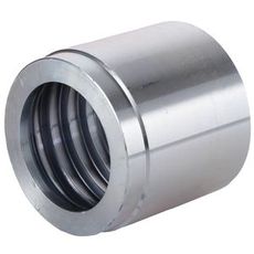 Ferrul 1.1/2 1Sn-2Sn-2Sc, robust og pålidelig, til brug i terræn og industrielt.