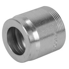 Ferrul 3/4, en stærk og holdbar komponent til slangeforbindelser.