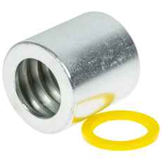 HYLSER 1 B6K16, utroligt holdbar og passer mange maskinmodeller.