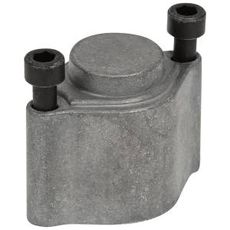 P40 ventilspole med tre positioner for fleksibel anvendelse i traktorer.