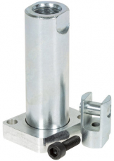 P40 kabeladapter til håndtag, perfekt til sikker forbindelse og effektiv drift.