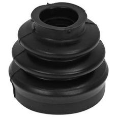 Gummibeskyttelse til P40 og P80 ventilspoler – maksimerer levetiden.