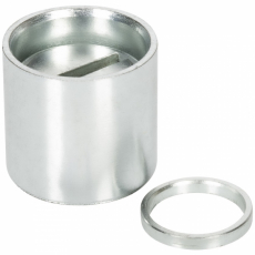 P80 spole med kontrol og tre positioner til præcisionsarbejde.