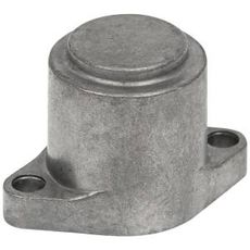 Beskyttelseskop til P80 spoler, beskytter og forlænger levetiden.