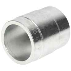 FERRUL 1/2 korrugeret slange, perfekt til holdbare rørforbindelser i landbrug og industri.