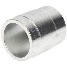 Ferrul 1 korrugeret slange, designet til at modstå høje tryk og slid.