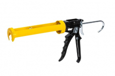 Professionel silikonpistol 225 mm, designet til at lette arbejdet i landbruget.