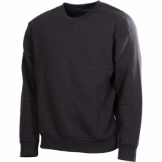 Collegetrøje Arden Sort