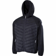 Hybridjakke Gable Sort