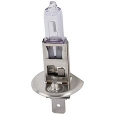 Blå Senon H4 60/55W glødelampe for stil og effektivitet.