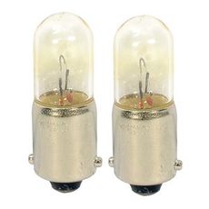 4W Ba9S-pære, perfekt til belysningsløsninger.