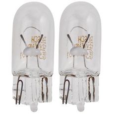 W2-stil 5W-pære, perfekt til forskellige belysningsbehov.