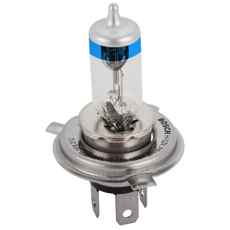 H4 Gigalight Plus 120, forbedret lysstyrke til traktorer og maskiner.