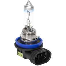 Halogenlampe Bosch H11 Gigalight Plus 120, lysstærk og holdbar.