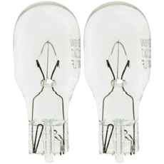 Bosch W16W 16W 12V glødelampe, et pålideligt valg til arbejdsbelysning i marken.