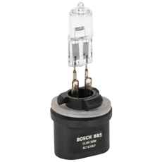 Pg13-glødelampe 50W 12V til pålidelig og stærk belysning.