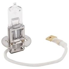 H3 70W 24V pære, der giver stærkere lys for bedre synlighed.