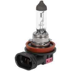 Halogenpære H11 70W 24V, pålidelig og kraftig lyskilde til forskellige køretøjer.