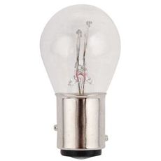 Holdbar P21/5W-pære 24V til barske miljøer og god ydeevne.