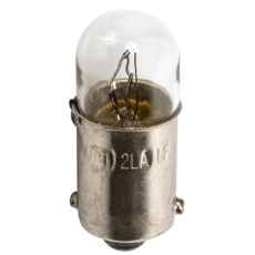 Ba9S 4W 24V pære, et stærkt valg til industrielle applikationer og køretøjer.