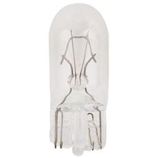 W5W 24V pære, perfekt til alle typer maskiner.