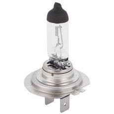 H7 70W 24V pære, giver øget lysstyrke for forbedret sikkerhed.