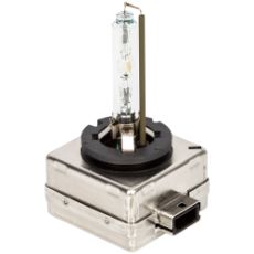 Bosch Xenonpære 35W D3S, giver optimalt lysflow til forskellige belysningsbehov.