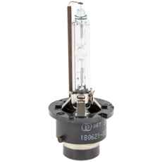 Xenonpære 12V 35W D2S, klarere lys for bedre udsyn i mørke.