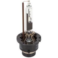 Bosch Xenonpære 35W D2R, for kontinuerlig lysstyrke og sikkerhed.