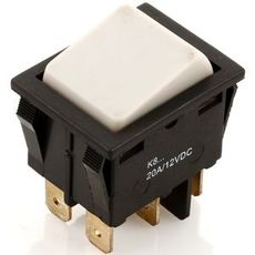 Kontaktomskifter, høj kvalitet og pålidelig, perfekt til forskellige maskiner.