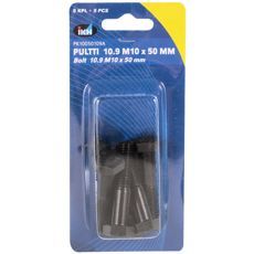 Bolt M10X50 10.9 5St Din931