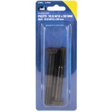 Bolt M12X90 10.9 2St Din931