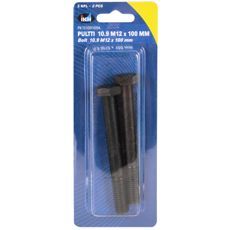 Bolt M12X100 10.9 2St Din931