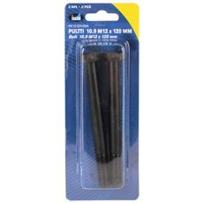 Bolt M12X120 10.9 2St Din931